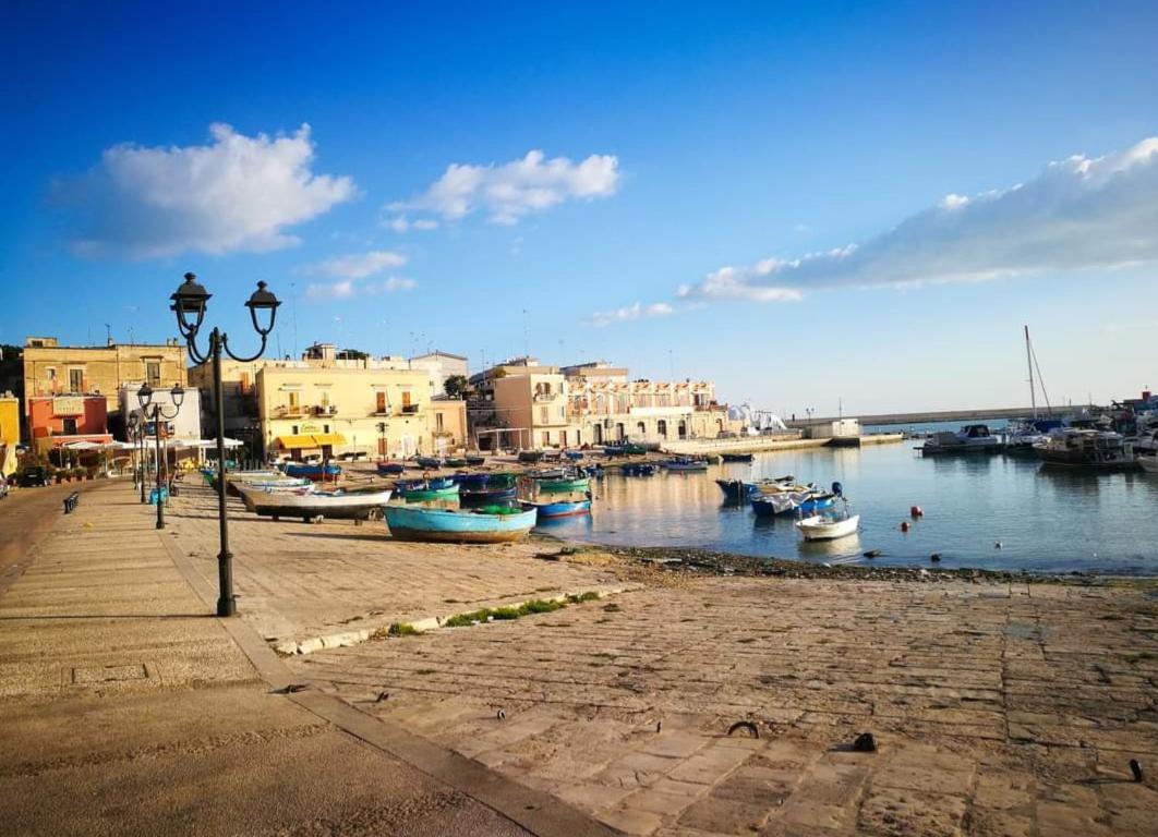 La Casetta - Casa Vacanze Bisceglie Esterno foto