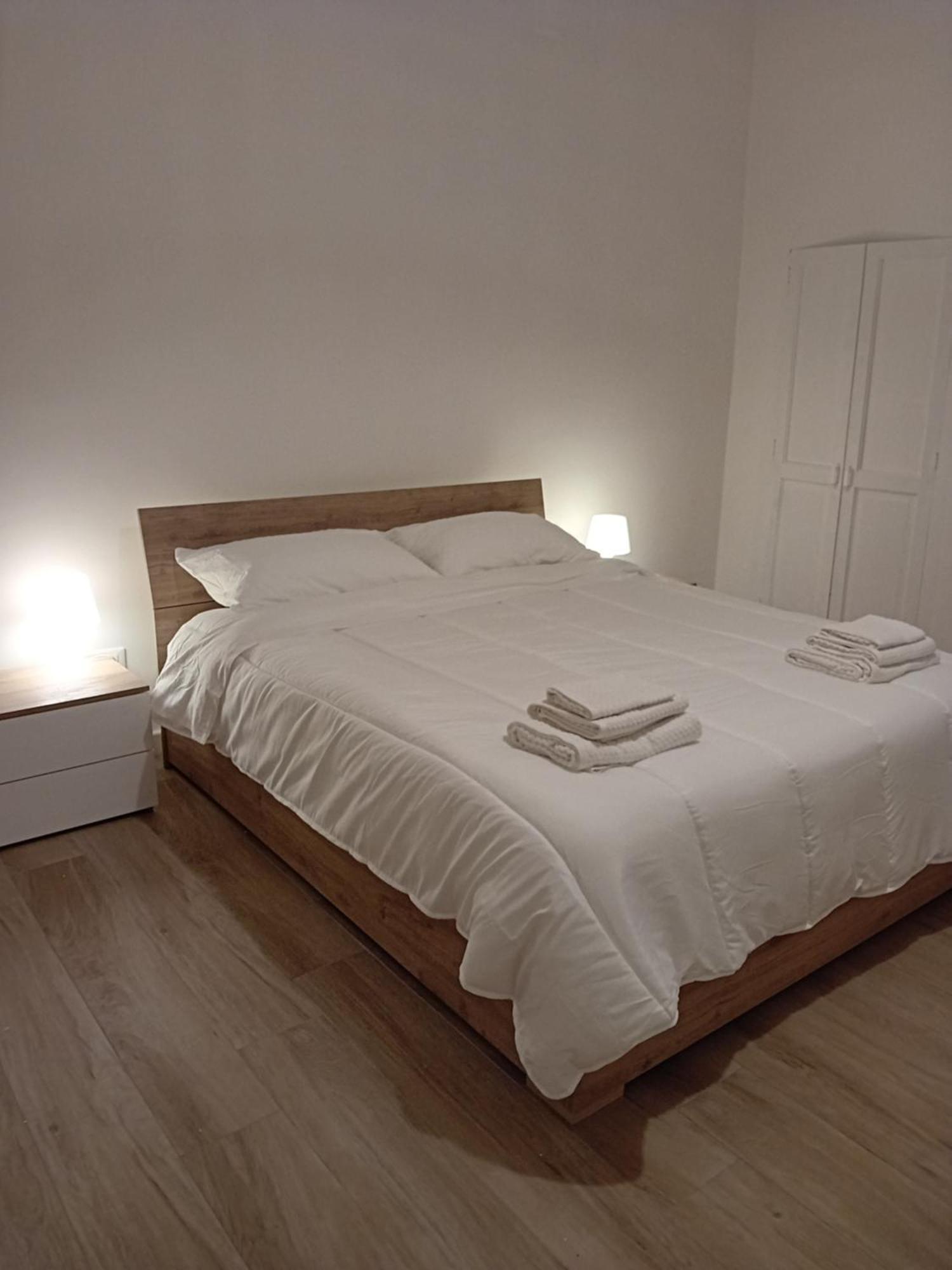 La Casetta - Casa Vacanze Bisceglie Esterno foto