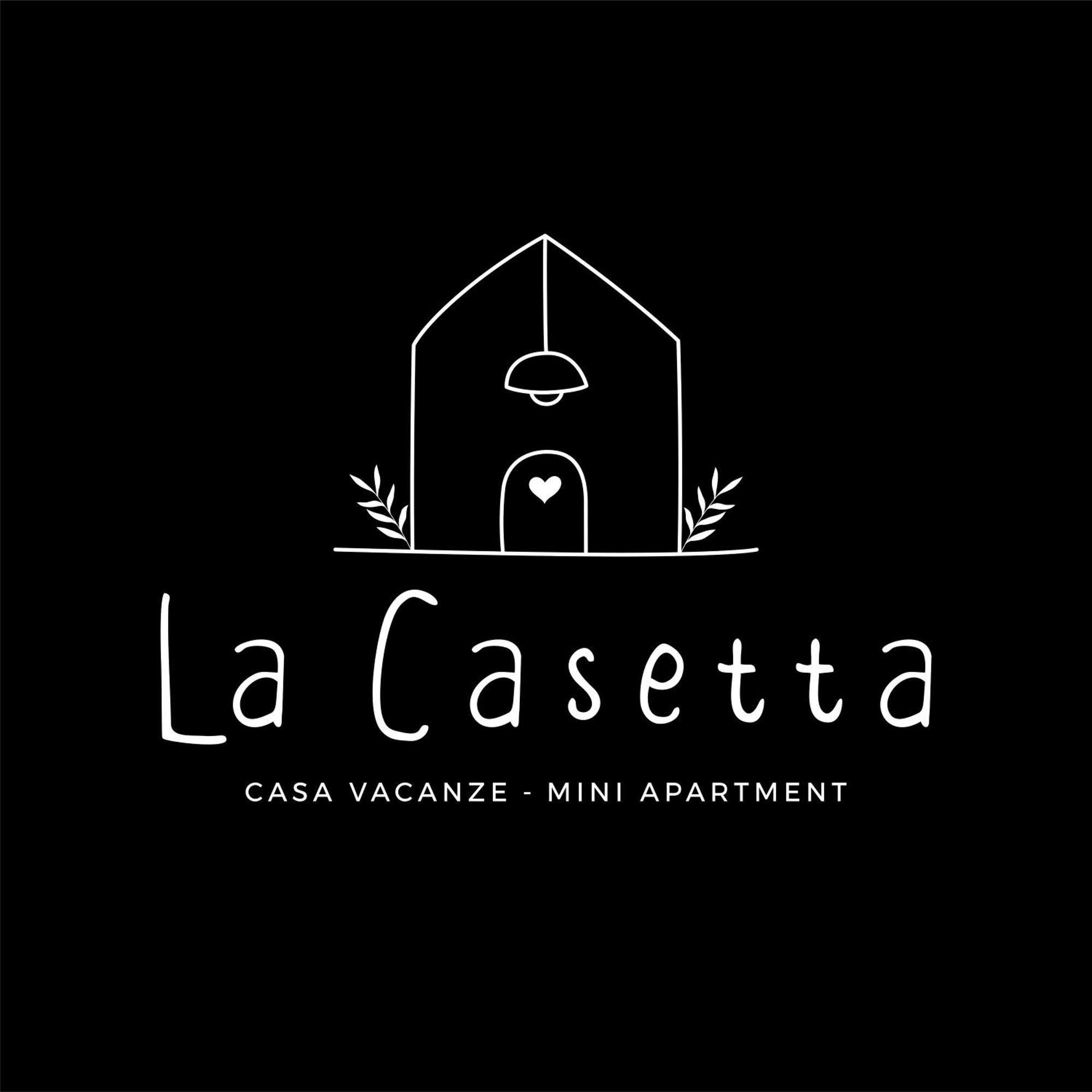 La Casetta - Casa Vacanze Bisceglie Esterno foto