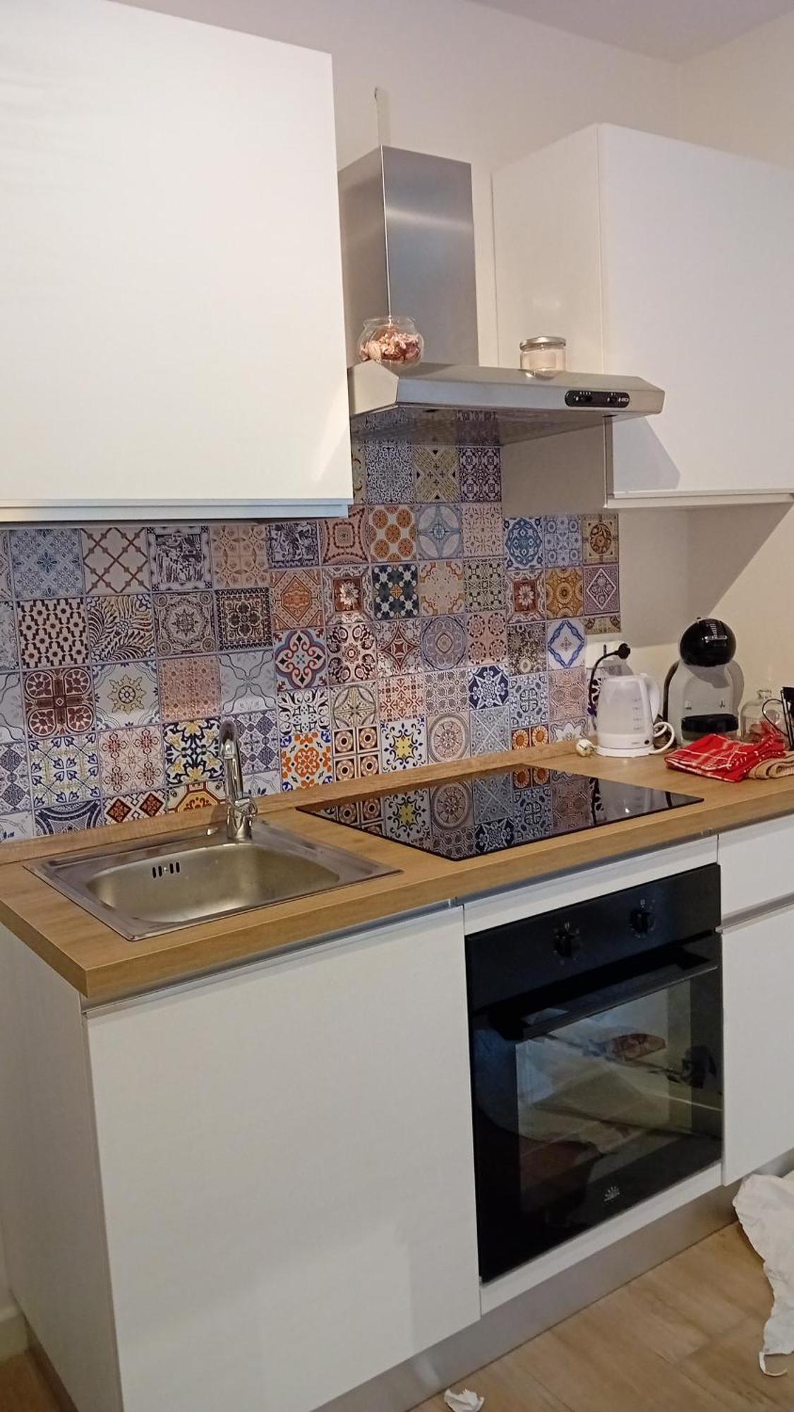 La Casetta - Casa Vacanze Bisceglie Esterno foto